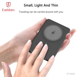 باور بانك 5000 مللي أمبير