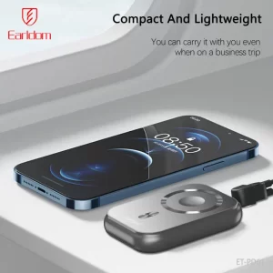 باور بانك مغناطيسي