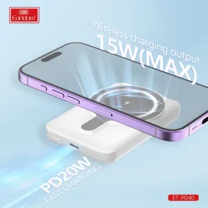 Earldom Power Bank