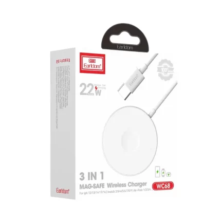 Earldom WC68 Magsafe Wireless Charge