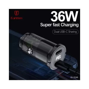 Earldom CC45 Smart protection system