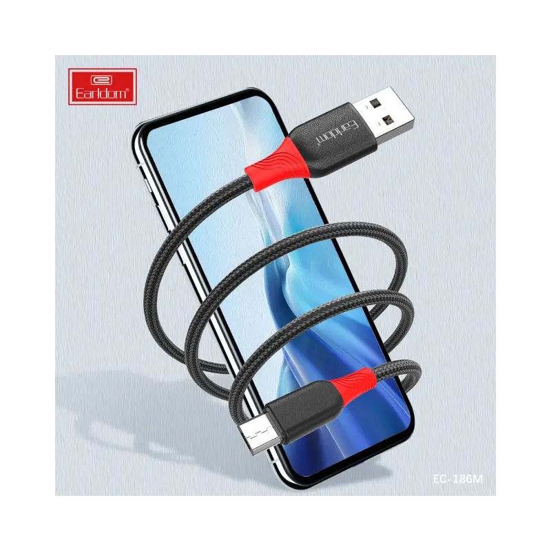 Earldom EC-186M 1 Meter Cable Length