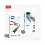 Earldom EC-186M Safe Charging Cable