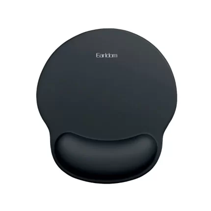 Earldom ET-MP01 Ergonomic Mouse Pad with Wrist Support