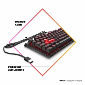 HP Gaming Keyboard