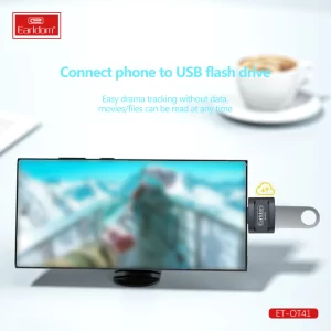 او تي جي تايب سي