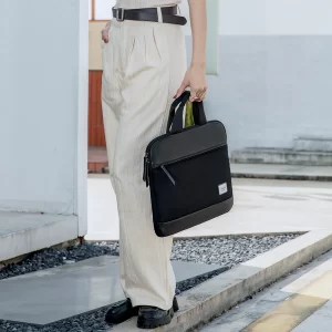 TIGERNU T-L5239B Shoulder Laptop Bag 15.6 inch