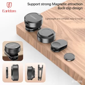 microphone lavalier wireless