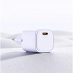 Mcdodo 20W Type C Nano PD Charger CH-4020 White