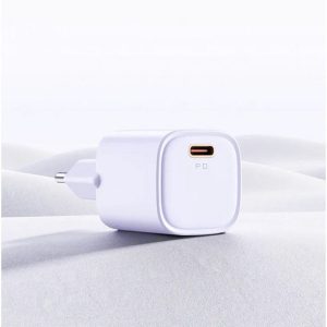 Mcdodo 20W Type C Nano PD Charger CH-4020 White