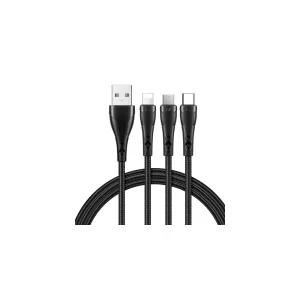 Mcdodo 3-in-1 Charging Cable 1.2M CA-6960