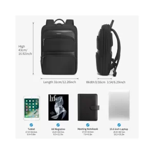 Tigernu T-B9121 expandable backpack increased capacity