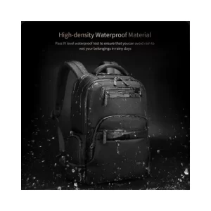 Waterproof Oxford fabric of Tigernu T-B9022 backpack