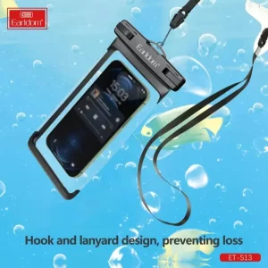 waterproof case phone