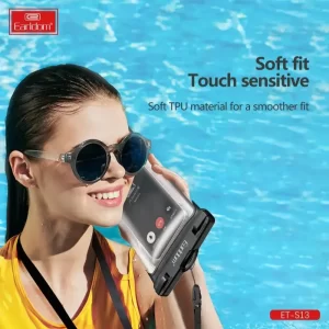 waterproof cover for mobile