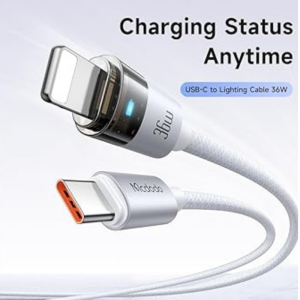 Mcdodo Fast Charging Cable - CA-6940 - With