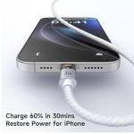 Mcdodo Fast Charging Cable - CA-6940 - With