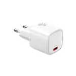Mcdodo Mcdodo 20W Type C Nano PD Charger CH-4020 White