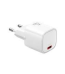 Mcdodo Mcdodo 20W Type C Nano PD Charger CH-4020 White