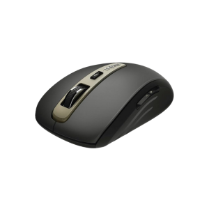 Rapoo MT350 Silent 2.4G Wireless Mouse with Adjustable 600–1600 DPI