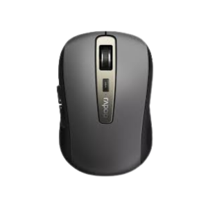 Rapoo MT350 Silent 2.4G Wireless Mouse with Adjustable 600–1600 DPI