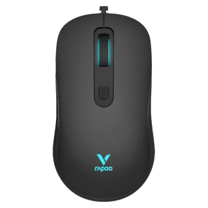 Rapoo V16 RGB Wired Gaming Mouse