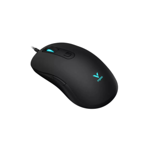 Rapoo V16 RGB Wired Gaming Mouse