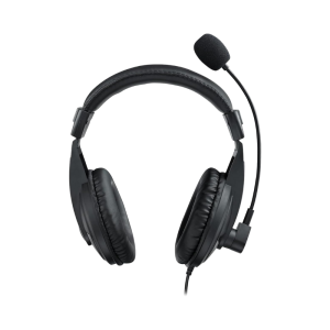 Rapoo H150S Wired Stereo Headset 3.5mm Audio