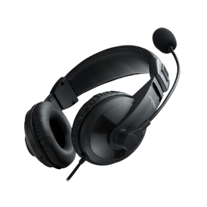 Rapoo H150S Wired Stereo Headset