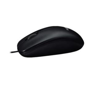 LOGITECH Mouse M90 - GREY - USB - N/A