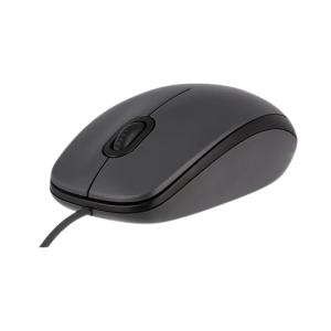 LOGITECH Mouse M90 - GREY - USB - N/A