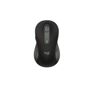 LOGITECH-MOUSE- M650 L Signature Wireless-GRAPHITE- EMEA