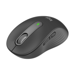 LOGITECH-MOUSE- M650 L Signature Wireless-GRAPHITE- EMEA