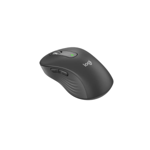LOGITECH-MOUSE- M650 L Signature Wireless-GRAPHITE- EMEA