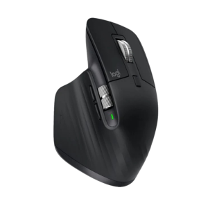 Logitech MX Master 3 Advanced Wireless Mouse