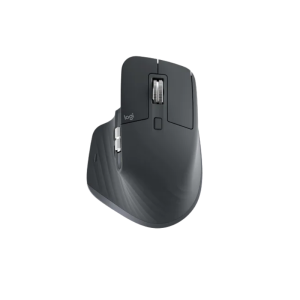 Logitech MX Master 3 Advanced Wireless Mouse