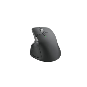 LOGITECH-MX Master 4 Wireless Mouse Black