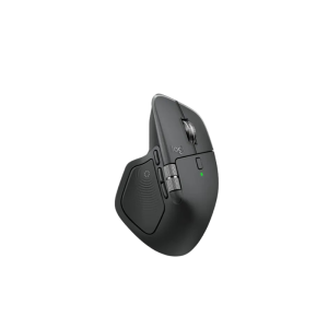 LOGITECH-MX Master 4 Wireless Mouse Black