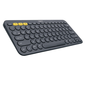 Logitech K380 Multi-Device Bluetooth Keyboard