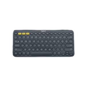 Logitech K380 Multi-Device Bluetooth Keyboard