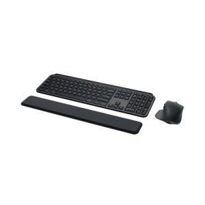 Logitech MX Keys S Combo -Wireless Keyboard and Mouse