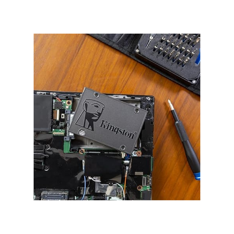 SSD kingston 480-2.5 SSD kingston 480-2.5