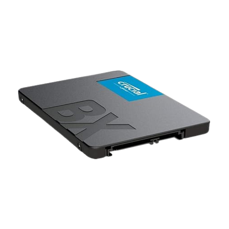SSD Crucial 240G SSD Crucial 240G