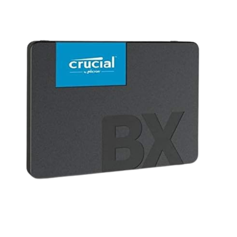 SSD Crucial 240G SSD Crucial 240G