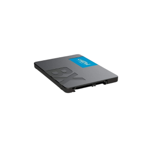 SSD Crucial 500G