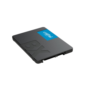 SSD Crucial 1T