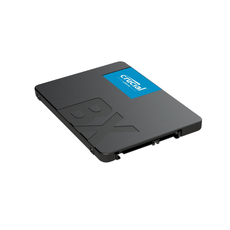 SSD Crucial 2T SSD Crucial 2T
