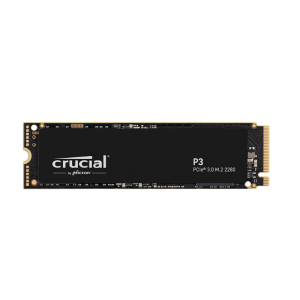SSD Crucial 2T-NVME p3