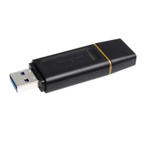 Kingston 128GB USB 3.20 Flash - DTX/128GB