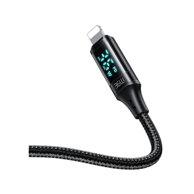 Mcdodo Cable 36W 1.2m Mcdodo Cable 36W 1.2m